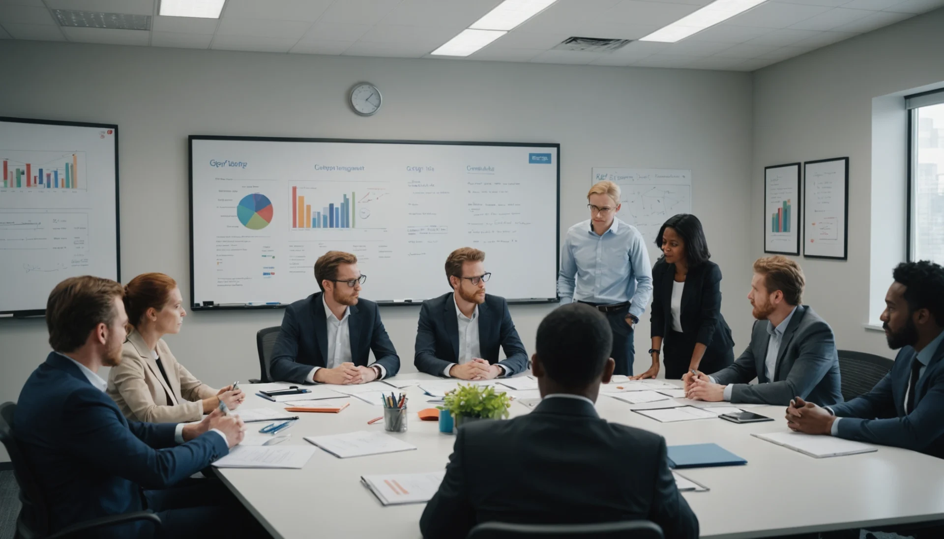 changement management