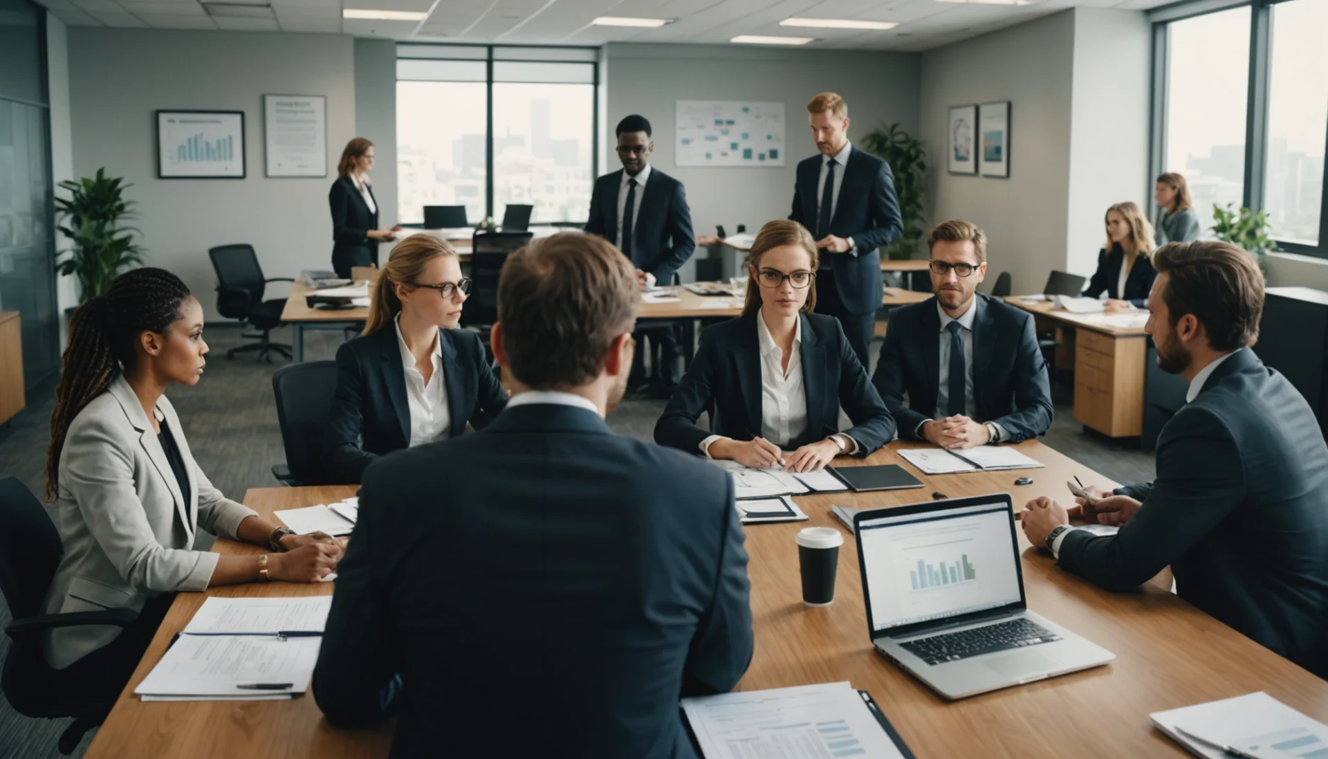formation recrutement