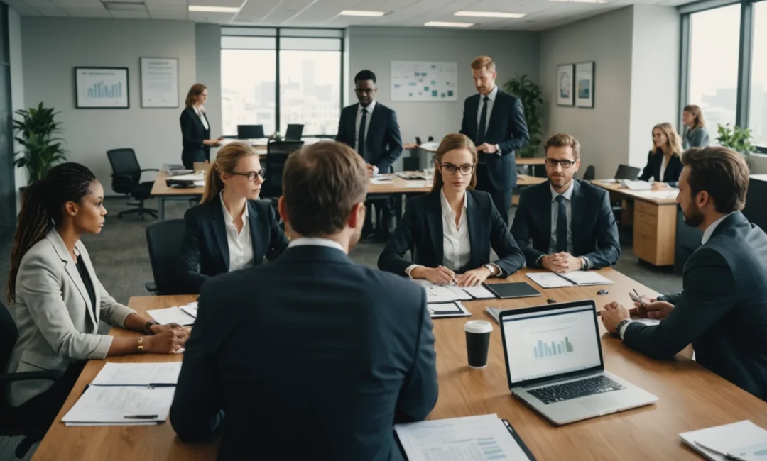 formation recrutement