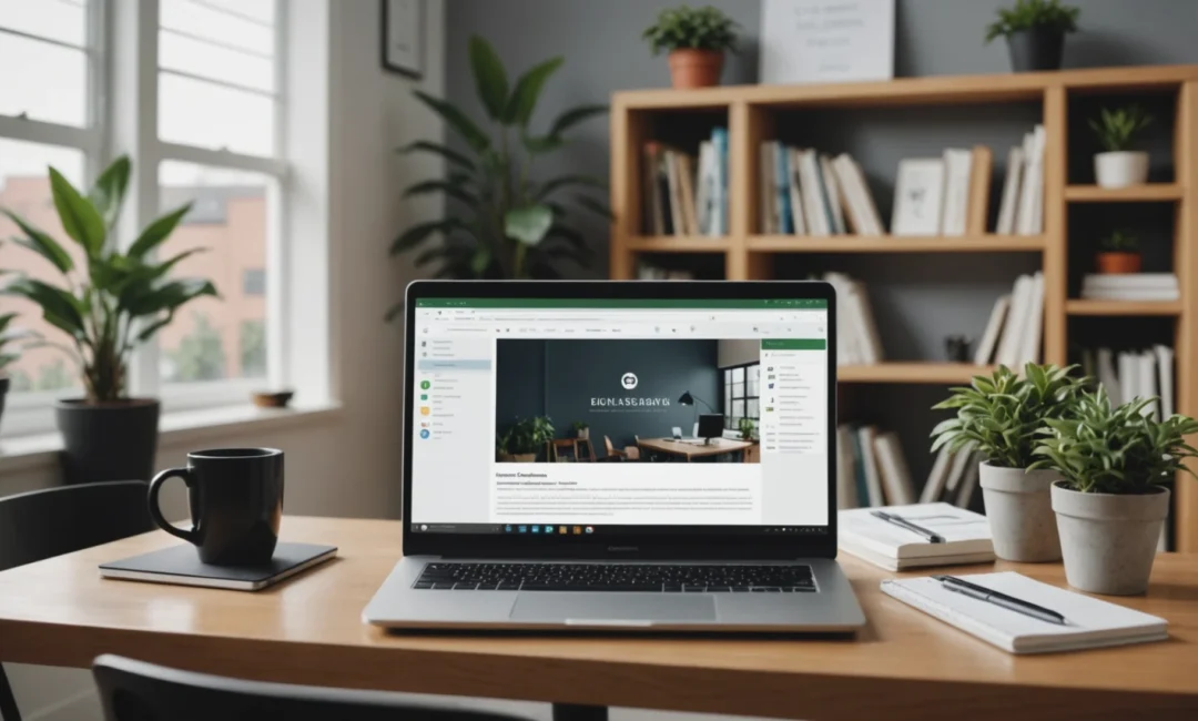 comment créer une formation en ligne